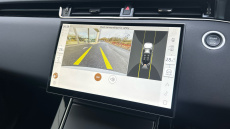 Land Rover Range Rover Evoque 2.0 D165 Dynamic SE 5dr Auto Diesel Hatchback